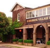 Burrawang Village Hotel - Yamba Accommodation