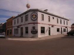 Waterholes VIC Yamba Accommodation