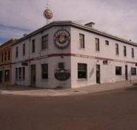 Club Hotel Bairnsdale - Yamba Accommodation