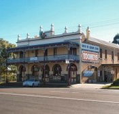 Caledonia Hotel - Yamba Accommodation