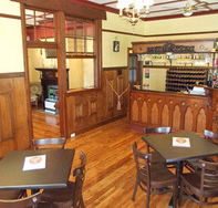 The Altar at Beaufort House - Yamba Accommodation