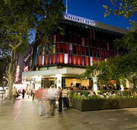The Sugarmill - Yamba Accommodation