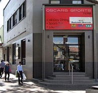 Oscars Sports Hotel - Yamba Accommodation