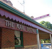 Railway Hotel