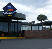 Morwell Hotel - Yamba Accommodation