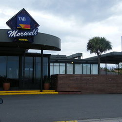 Morwell Hotel - Yamba Accommodation 0