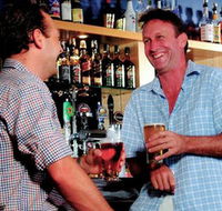 Victoria Hotel - Yamba Accommodation