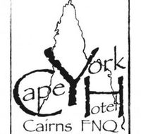 Cape York Hotel - Yamba Accommodation