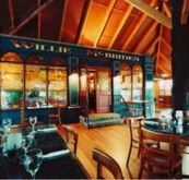 Willie McBrides Irish Bar - Yamba Accommodation