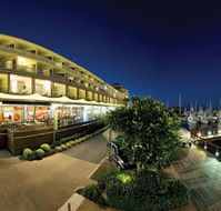 B - Yamba Accommodation