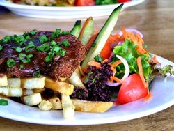 Violet Hill NSW Yamba Accommodation