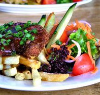 Plough Inn Hotel - Yamba Accommodation