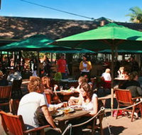 The Beach Hotel - Yamba Accommodation