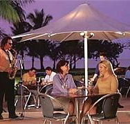 Blue Mango Wine Bar - Yamba Accommodation