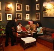 Vibe Bar and Restaurant - Yamba Accommodation