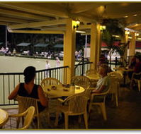 Edge Hill Bowls Club - Yamba Accommodation