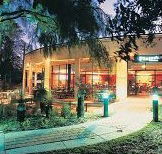 Frasers Restaurant - Yamba Accommodation