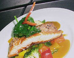 Gavinos Restaurant - Yamba Accommodation 0