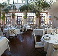 Perugino Restaurant - Yamba Accommodation