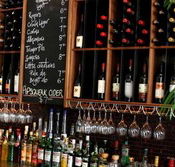 Amphoras  Bar  Bistro - Yamba Accommodation
