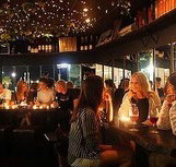 Thru the Grapevine - Yamba Accommodation