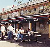 Surveyor General Inn - Yamba Accommodation