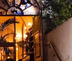 The Witchs Cauldron - Yamba Accommodation 1