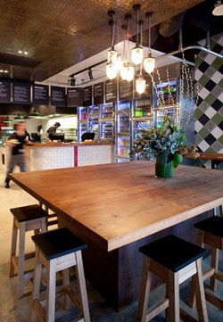 Grilld - Subiaco - Yamba Accommodation 1