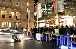 Quay Bar - Yamba Accommodation 1