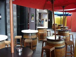 BAR138 On Barrack - Yamba Accommodation 1