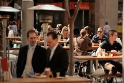 Quay Bar - Yamba Accommodation 2