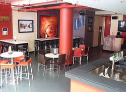 BAR138 On Barrack - Yamba Accommodation 2