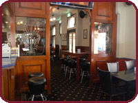 The Grand Hotel Newcastle - Yamba Accommodation 3