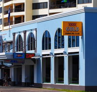 Cairns RSL Social Club Ltd - Yamba Accommodation