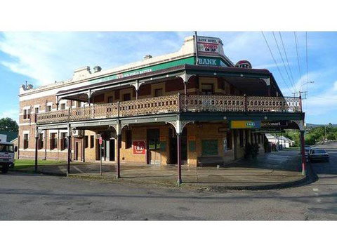 Nag's Head Hotel - Yamba Accommodation 0