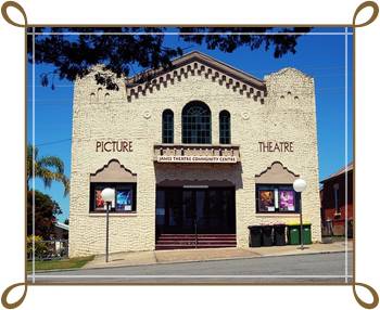 Nag's Head Hotel - Yamba Accommodation 1