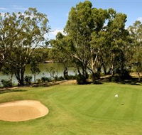 Coomealla Memorial Sporting Club - Yamba Accommodation