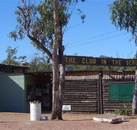 Club in the Scrub - Yamba Accommodation