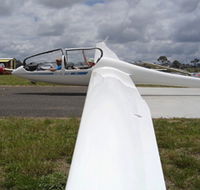 Bathurst Soaring Club - Yamba Accommodation