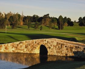 Camden Golf Club - Yamba Accommodation 0