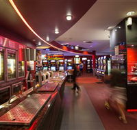 Ainslie Football and Social Club - Yamba Accommodation
