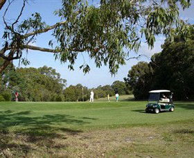 Mardan VIC Yamba Accommodation