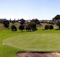 Robe Golf Club - Yamba Accommodation