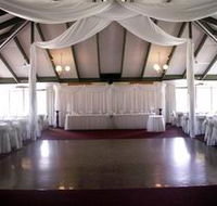 Clare Golf Club - Yamba Accommodation