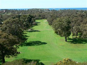 Encounter Bay SA Yamba Accommodation