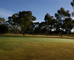 Ombersley VIC Yamba Accommodation
