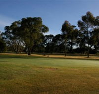 Winchelsea Golf Club - Yamba Accommodation