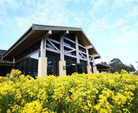 Vintage Golf Club - Yamba Accommodation 2