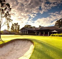 Vintage Golf Club - Yamba Accommodation