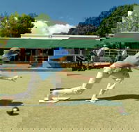 Canberra City Bowling Club - Yamba Accommodation